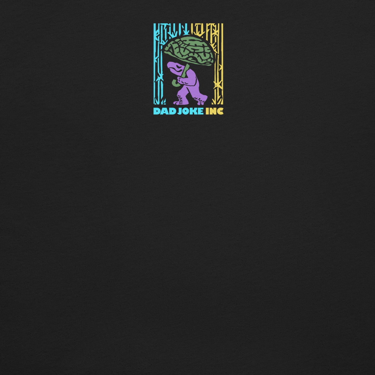 "No Problem - Bomb" t-shirt