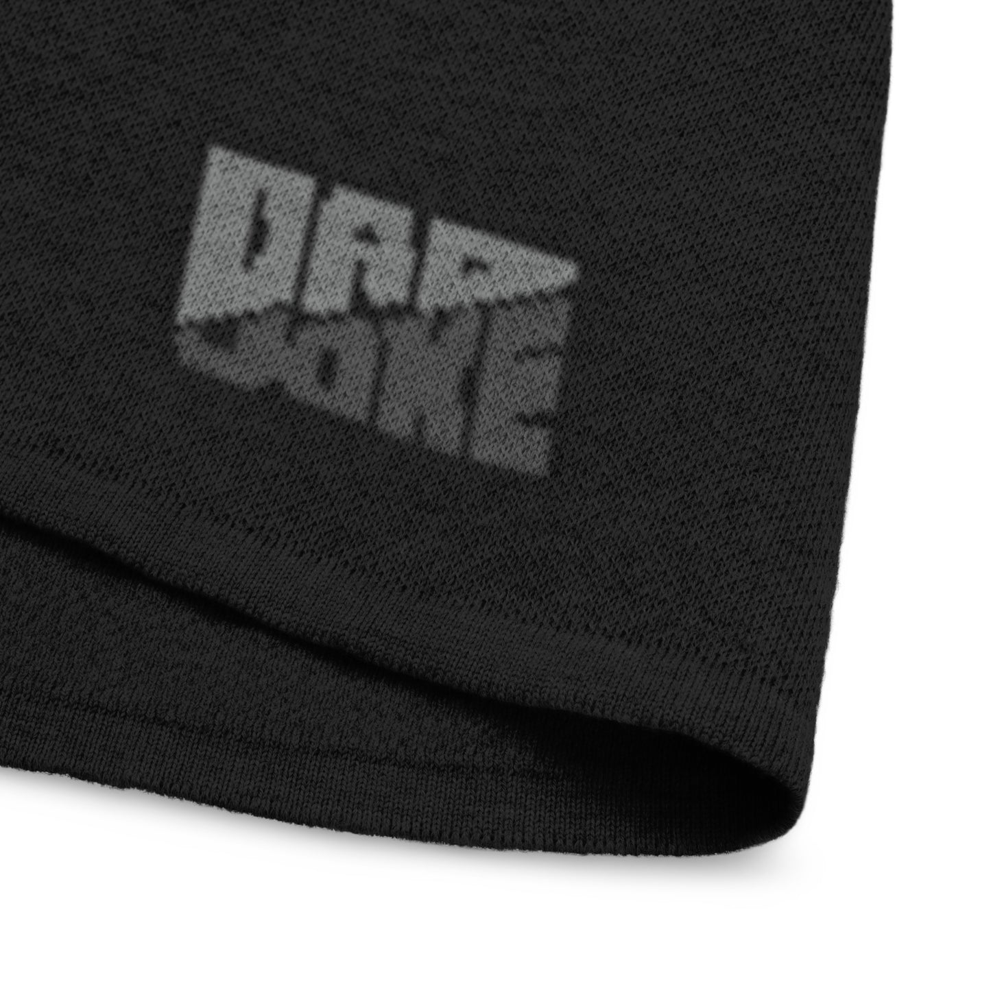 'Shaky Balance -Spike' Knit Tee