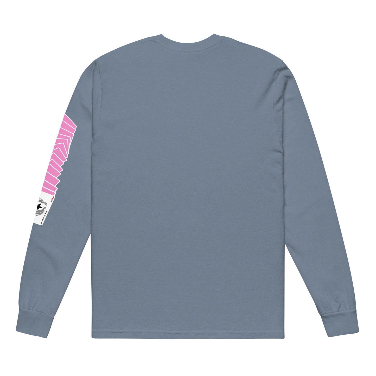 "Magic Rabbit" Long Sleeve T-Shirt