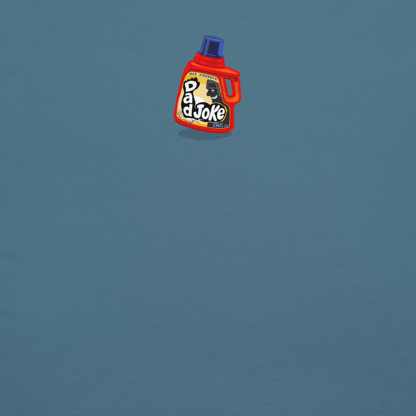 “Laundry the Giant” t-shirt